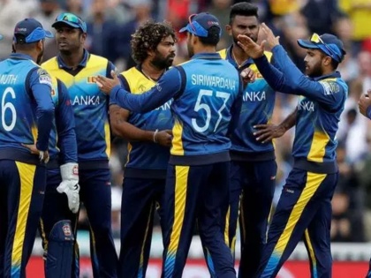 World Cup 2019: Sri Lanka fail to attend post-match press conference after their loss against Australia, ICC could take action | CWC 2019: हार के बाद प्रेस कॉन्फ्रेंस में नहीं गई श्रीलंकाई टीम, ICC कर सकता है कार्रवाई
