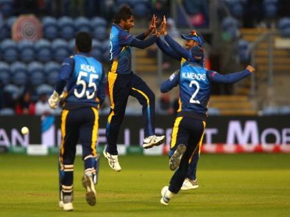 ICC World Cup 2019: Mahela Jayawardene concerned by Sri Lanka's middle order | ICC World Cup 2019: टीम ने दर्ज की जीत, फिर भी पूर्व कप्तान को सता रही इस बात की चिंता