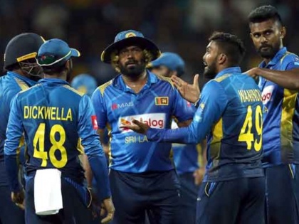 India not behind Sri Lanka players boycott of Pakistan: clarifies Sports minister Harin Fernando | क्या भारत की वजह से पाकिस्तान दौरे से हटे 10 स्टार श्रीलंकाई खिलाड़ी, पाकिस्तान के दावों पर श्रीलंका का जवाब
