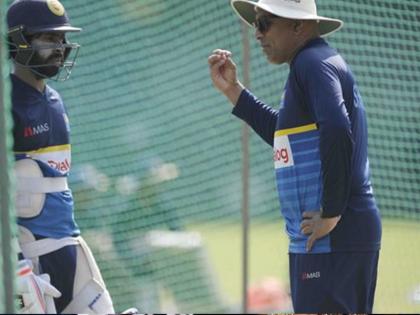 Sri Lanka cricket board says pitch-fixing claims difficult to believe | श्रीलंका ने कहा, पिच फिक्सिंग के दावों पर विश्वास करना मुश्किल