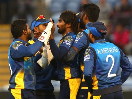 ICC World Cup: Sri Lanka complain to ICC about pitch and hotel | World Cup: आईसीसी की तैयारियों से नाराज है श्रीलंकाई टीम, पत्र लिखकर दर्ज कराई शिकायत