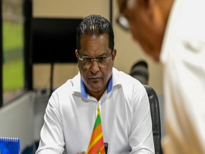 Sri Lanka parliament passes resolution to sack cricket governing body’s management | Sri Lanka Cricket: श्रीलंका की संसद ने क्रिकेट संचालन संस्था के प्रबंधन को बर्खास्त करने का प्रस्ताव पारित किया