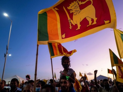 Sri Lanka Under State Of Emergency Again Amid Its Worst Economic Crisis | खराब आर्थिक संकट का सामना कर रहे श्रीलंका में फिर से आपातकाल लगाया गया, व्यापार संघ ने दी व्यापक हड़ताल की चेतावनी