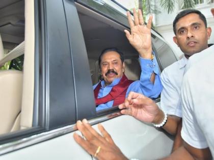 What inew law Sri Lanka 80-year-old former President Mahinda Rajapaksa leave government bungalow strips ex-presidents privileges shift | क्या है श्रीलंका का नया कानून?, 80 साल के पूर्व राष्ट्रपति महिंदा राजपक्षे को छोड़ना पड़ा सरकारी बंगला What inew law Sri Lanka 80-year-old former President Mahinda Rajapaksa leave government bungalow strips ex-presidents privileges shift | क्या है श्रीलंका का नया कानून?, 80 साल के पूर्व राष्ट्रपति महिंदा राजपक्षे को छोड़ना पड़ा सरकारी बंगला