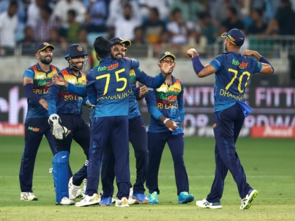 ICC Men’s T20 World Cup 2022 Dushmantha Chameera and Lahiru Kumara speed 145kph in Sri Lanka's T20 World Cup squad, subject fitness | ICC Men’s T20 World Cup 2022: ऑस्ट्रेलिया पिच पर 145kph गति से गेंदबाजी करेंगे श्रीलंका के ये गेंदबाज, टीम में शामिल, देखें टी20 वर्ल्ड कप स्क्वॉड