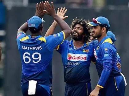 Sri Lanka announces squad for ODI series against Bangladesh | श्रीलंका ने बांग्लादेश के खिलाफ वनडे सीरीज के लिए टीम में किए कई बदलाव, इन 10 खिलाड़ियों की हुई वापसी