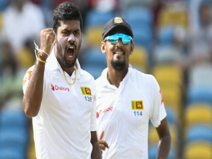 New Zealand vs Sri Lanka, 1st Test Preview: Visitors hope to put poor form and off-field chaos behind | न्यूजीलैंड की श्रीलंका से पहले टेस्ट में भिड़ंत शनिवार से, मेहमान के सामने खराब फॉर्म और विवादों से उबरने की चुनौती