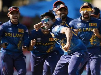 World Cup Qualifiers Super Six: Sri Lanka beat Zimbabwe to Qualify For World Cup | World Cup Qualifiers: श्रीलंका ने जिम्बाब्वे को 9 विकेट से हराकर वर्ल्ड कप के लिए किया क्वालिफाई