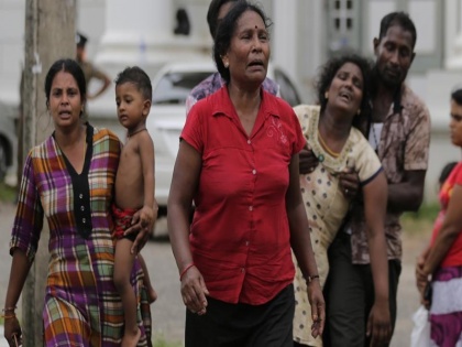 Mahela Jayawardene appeals Sri Lanka to stay calm and united | श्रीलंका सीरियल ब्लास्ट: बम धमाकों में 215 लोगों की मौत, इस क्रिकेटर ने दिया भावुक कर देने वाला संदेश
