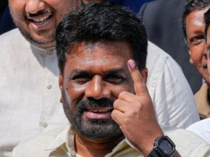 Sri Lanka Election Results Live President nura Kumara Dissanayake NPP clinches landslide win acquired 123 out of 225 seats in the Sri Lankan parliament | Sri Lanka Election Results Live: 225 में से 123 सीट जीते, श्रीलंका में संसदीय चुनाव?, राष्ट्रपति दिसानायके की एनपीपी को पूर्ण बहुमत