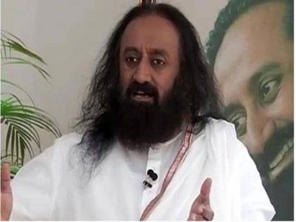 No Formula Yet But Talks Will Resolve Ayodhya Dispute says sri sri ravishankar | अयोध्या विवाद सुलझाने पर बोले श्री श्री रविशंकर, उनके पास बना-बनाया कोई फार्मूला नहीं, बातचीत है जरिया No Formula Yet But Talks Will Resolve Ayodhya Dispute says sri sri ravishankar | अयोध्या विवाद सुलझाने पर बोले श्री श्री रविशंकर, उनके पास बना-बनाया कोई फार्मूला नहीं, बातचीत है जरिया