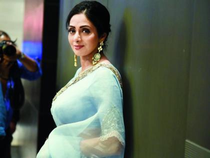Why did Sridevi not come out of the room for 48 hours? | आखिर क्यों 48 घंटे से कमरे के बाहर नहीं आईं थीं श्रीदेवी, जानें पूरा मामला