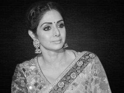 Sridevi-dead-chandni-mr-india-lamhe | पूण्य प्रसून बाजपेयी का ब्लॉग: सुरमई आंखों वाली श्रीदेवी के होने ना होने के मायने