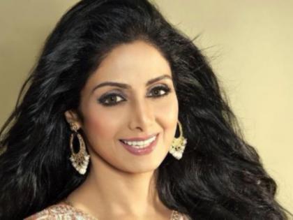 Sridevi’s childhood friend reveals heartrending details of her last meeting with her | श्रीदेवी ने मृत्यु से एक दिन पहले बचपन की दोस्त से बताया था हाल-ए-दिल