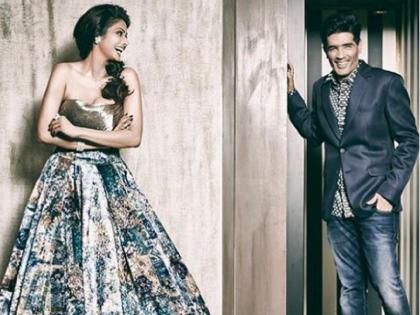 Fashion designer manish malhotra miss shri devi , share some intimate details of their friendship | फैशन डिजाइनर मनीष मल्होत्रा ने श्रीदेवी को फिर से किया याद, इंटरव्यू में अपनी दोस्ती के लेकर खोले कई राज