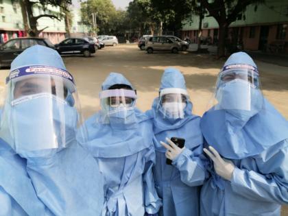 covid coronavirus aiims nursing staff strike patients Delhi redressal of their demands 6th Central Pay Commission | कोरोना से जंग, एम्स में 5 हजार नर्सिंग हड़ताल पर, मरीज परेशान, कड़े एक्शन के निर्देश covid coronavirus aiims nursing staff strike patients Delhi redressal of their demands 6th Central Pay Commission | कोरोना से जंग, एम्स में 5 हजार नर्सिंग हड़ताल पर, मरीज परेशान, कड़े एक्शन के निर्देश