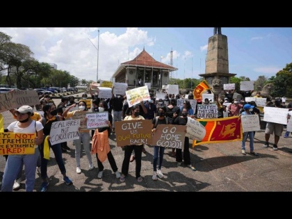 sri lanka economic crisis reserve gold india | विजय दर्डा का ब्लॉग: सोना न होता तो भारत बन जाता श्रीलंका