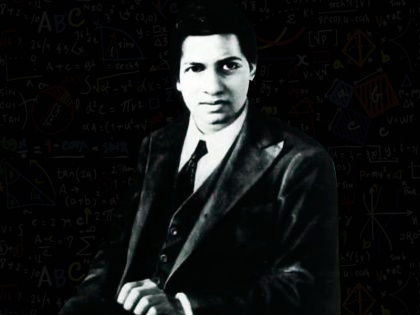 National Mathematical Day: Country needs the mathematicians like Srinivasa Ramanujan | राष्ट्रीय गणित दिवसः देश को श्रीनिवास रामानुजन जैसे गणितज्ञों की जरूरत