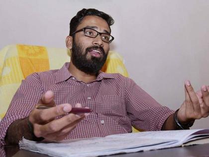 Charge sheet against IAS officer for killing a journalist by driving drunk | नशे में गाड़ी चलाकर पत्रकार को जानलेवा टक्कर मारने वाले IAS अधिकारी के खिलाफ आरोपपत्र, जानें पूरा मामला Charge sheet against IAS officer for killing a journalist by driving drunk | नशे में गाड़ी चलाकर पत्रकार को जानलेवा टक्कर मारने वाले IAS अधिकारी के खिलाफ आरोपपत्र, जानें पूरा मामला