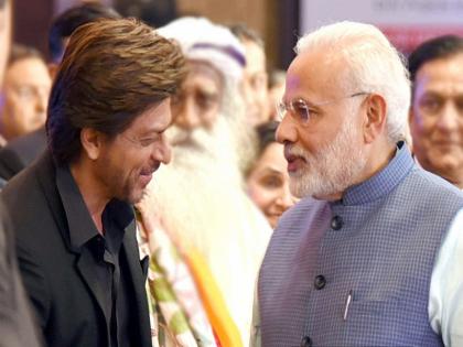 Shah Rukh Khan Lauds PM Modi For Success Of India's G20 Presidency | G20 Summit: शाहरुख खान ने भारत की जी20 अध्यक्षता की सफलता के लिए पीएम मोदी की सराहना की, किया ट्वीट