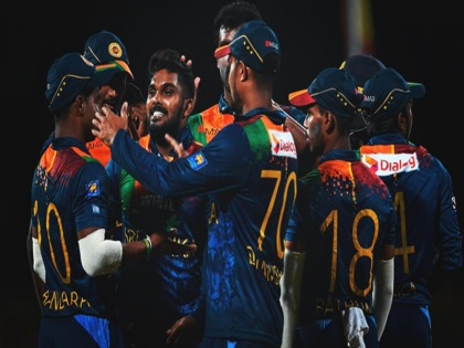West Indies vs Sri Lanka 2nd T20 Lanka won by 43 runs help spinners | करीब 6 साल बाद श्रीलंका को वेस्टइंडीज के खिलाफ मिली जीत, फ्लॉप रहे एक ओवर में छह छक्के जड़ने वाले किरोन पोलार्ड