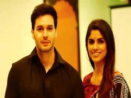 Sayantani Ghosh says she might marry boyfriend Anugrah Tiwari virtually during lockdown | लॉकडाउन के बीच वेडिंग प्लान बना रही है यह टीवी एक्ट्रेस, जल्द ही लेंगी बॉयफ्रेंड संग सात फेरे!