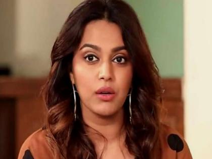 Swara Bhasker target trolls say she ‘can’t even post a photo of a flower without people linking it to masturbation | मेरे एक फूल की तस्वीर पोस्ट करने को भी लोग मास्टरबेशन से जोड़ देते हैं, स्वरा भास्कर ने ट्रोलर्स पर साधा निशाना
