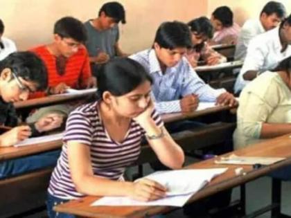 SSC exam chaos engineered Complaint points to TCS company Staff Selection Commission Pawan Ganga Center | क्या SSC परीक्षा में गड़बड़ी की साजिश रची गई थी? शिकायत में TCS का नाम, जानें कहानी SSC exam chaos engineered Complaint points to TCS company Staff Selection Commission Pawan Ganga Center | क्या SSC परीक्षा में गड़बड़ी की साजिश रची गई थी? शिकायत में TCS का नाम, जानें कहानी