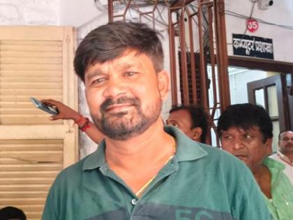 Bihar Assembly Elections 2025 RJD candidate arrested soon after filing nomination | Bihar Assembly Elections 2025: नामांकन दाखिल करने के तुरंत बाद RJD उम्मीदवार गिरफ्तार, जानें क्या है मामला Bihar Assembly Elections 2025 RJD candidate arrested soon after filing nomination | Bihar Assembly Elections 2025: नामांकन दाखिल करने के तुरंत बाद RJD उम्मीदवार गिरफ्तार, जानें क्या है मामला