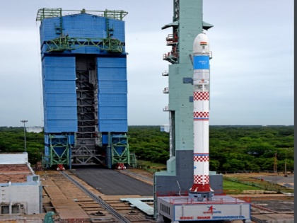 India first SSLV suffered 'data loss' in terminal stage says ISRO | भारत का पहला SSLV रॉकेट सफलतापूर्वक लॉन्च पर अंतरिक्ष में टूट गया उससे संपर्क, इसरो ने कही ये बात