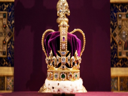 There will be a change in Britain's historic 'crown', a new crown will adorn the head of King Charles III on May 6 | ब्रिटेन के ऐतिहासिक 'ताज' में होगा बदलाव, किंग चार्ल्स III के सिर पर 6 मई को सजेगा नया मुकुट