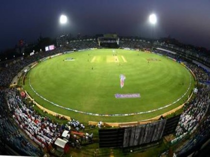 With capacity of 75,000, Jaipur to get world’s 3rd largest cricket stadium | जयुपर में बनेगा विश्व का तीसरा सबसे बड़ा क्रिकेट स्टेडियम, 75 हजार फैंस उठा सकेंगे मैच का लुत्फ