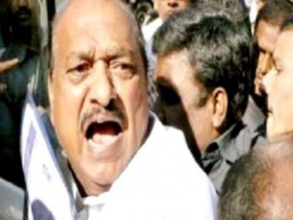 Telugu Desam Party leader Prabhakar Reddy arrested for illegal registration and sale of motor vehicles | मोटर वाहनों के अवैध पंजीकरण और बिक्री के आरोप में तेलुगु देशम पार्टी के नेता प्रभाकर रेड्डी गिरफ्तार