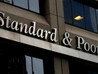 S&P maintains India's rating with 'stable' outlook | एसएंडपी ने भारत की रेटिंग को ‘स्थिर’ परिदृश्य के साथ कायम रखा