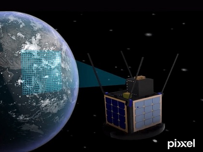 Start-up Pixel to launch six hyper-spectral satellites from June What is it and how will it work? | Space Start-up Pixels: छह हाइपर-स्पेक्ट्रल उपग्रह लॉन्च करने की योजना, आखिर क्या है और कैसे करेगा काम
