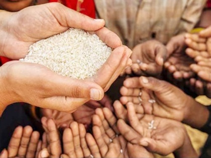 food grains availability 7-8 month Eighty million poor increase starvation Krishna Pratap Singh's blog | खाद्यान्न की उपलब्धता के बावजूद भुखमरी का बढ़ना चिंताजनक, कृष्ण प्रताप सिंह का ब्लॉग