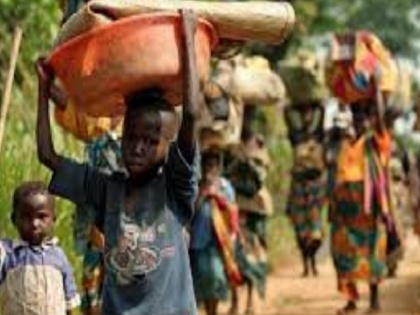Congo: Over 2.7 crore citizens facing severe hunger: UN | इस देश में 2.7 करोड़ से अधिक लोग कर रहे हैं भीषण भुखमरी का सामना, संयुक्त राष्ट्र ने किया आगाह