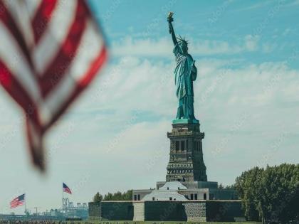 ‘Give back our Statue of Liberty’: French politician asked America, White House gave this reply | ‘हमारा स्टैच्यू ऑफ लिबर्टी वापस लौटाओ’: फ्रांस के राजनेता ने अमेरिका से कहा, व्हाइट हाऊस ने दिया ये जवाब