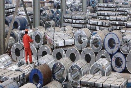 Budget 2020: Stainless steel sector seeks zero duty on ferro-nickel, scrap | Budget 2020: निर्मला सीतारमण के सामने बजट में स्टेनलैस स्टील इंडस्ट्री ने रखी ये बड़ी मांग