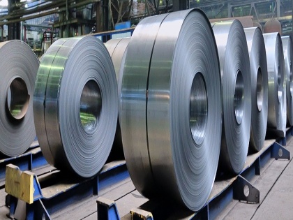EEPC said, 'Steel prices in the domestic market will come down by up to 15 percent' | ईईपीसी ने कहा, 'घरेलू बाजार में इस्पात के दाम 15 फीसदी तक घटेंगे'