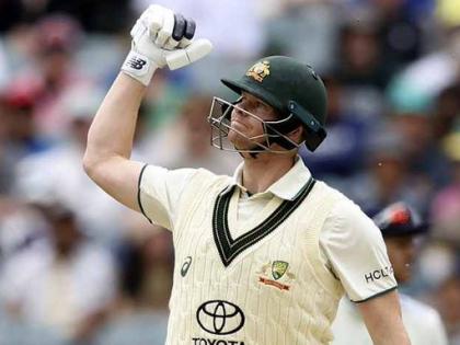 India vs Australia Live Score, 4th Test Day 2 aus 122-4 over 10 wick 474 runs Steven Smith 34th Test 5th century MCG Most Test centuries against India 11 in ind | India vs Australia Live Score, 4th Test: 122.4 ओवर, 10 विकेट और 474 रन?, स्मिथ का 34वां शतक, भारत के खिलाफ 11 शतक के साथ पहले नंबर पर