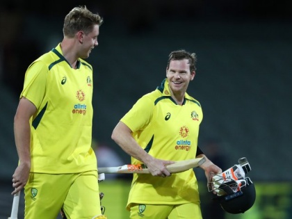 Australia vs England 2022 game 2-0 series Steve Smith explosion innings 61, 105, 80 and 94 runs in ast four ODIs | Australia vs England 2022: स्टीव स्मिथ का धमाका, पिछले चार वनडे में 61, 105, 80 और 94 रन की पारियां