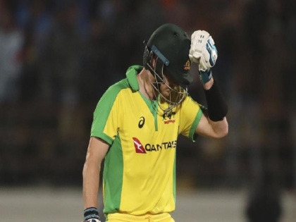 India vs Australia, 2nd ODI: Steve Smith blames losing three quick wickets for defeat | IND vs AUS: 98 रन बनाने वाले स्टीव स्मिथ ने बताया, दूसरा वनडे क्यों हारा ऑस्ट्रेलिया