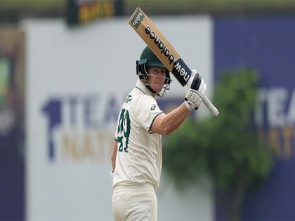 Steve Smith Sri Lanka vs Australia, 1st Test live score Smith becomes fourth Australian reach 10000 Test runs joins elite list becomes 15th player runs | Steve Smith Sri Lanka vs Australia, 1st Test: 115वें टेस्ट में 10000 रन?, दुनिया के 15वें खिलाड़ी, एलन बॉर्डर, स्टीव वॉ और रिकी पोंटिंग क्लब में शामिल