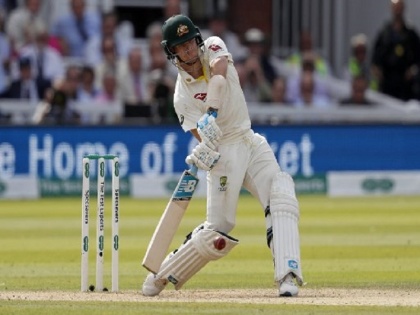 England vs Australia: Steve Smith scripts new history in Ashes with 92-run innings | स्टीव स्मिथ ने घायल होने के बावजूद किया कमाल, 92 रन की शानदार पारी से एशेज में रचा नया इतिहास