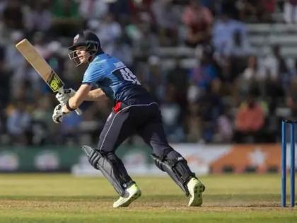 Steve Smith Returns To Cricket With a Half-Century in a T20 match in Canada | स्टीव स्मिथ की मैदान पर जोरदार वापसी, इस टी20 मैच में ठोका अर्धशतक