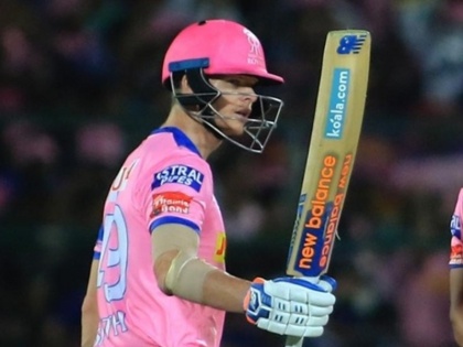 Steve Smith concussion: Cricket Australia to work with Rajasthan Royals on his return to cricket | कल से IPL 2020 की शुरुआत, स्टीव स्मिथ की फिटनेस के साथ नहीं होगा कोई समझौता