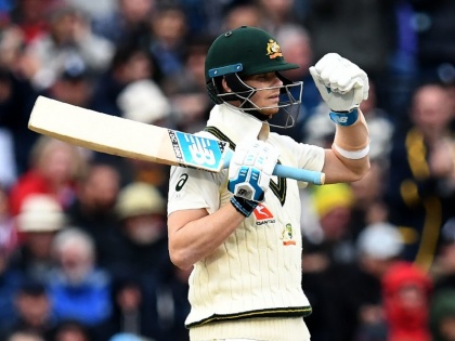 4th Ashes Test: Smith in control as Australia end wet first day on 170/3 | Ashes, 4th Test: लाबुशेन-स्मिथ ने ऑस्ट्रेलिया को संभाला, पहले दिन का खेल खत्म होने तक 3 विकेट पर बनाए 170 रन
