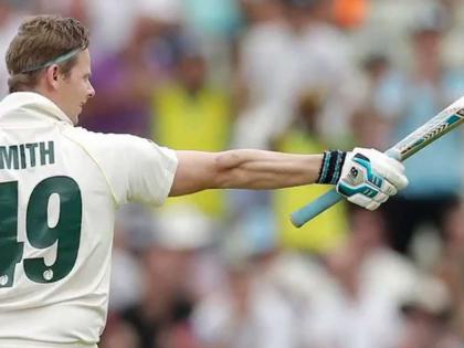 Australia vs India Former captain Steve Smith on chances of returning to captaincy role I am right now | दोबारा कप्तानी पर आस्ट्रेलिया के पूर्व कप्तान स्टीव स्मिथ बोले- मैं अभी जहां हूं, खुश हूं, टीम के लिए जो सही, वही करूंगा