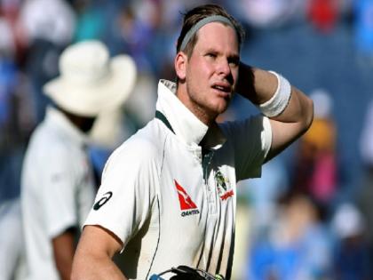 australian government asks steve smith to sack after ball tampering row | 'बॉल टैम्परिंग' में बुरे फंसे स्टीव स्मिथ, ऑस्ट्रेलियाई सरकार ने कप्तान को हटाने को कहा